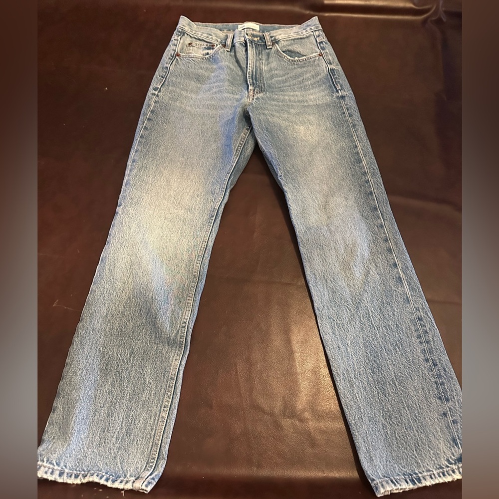 by Zara - Denim Jeans 100% Cotton